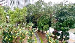 Blk 11 Marsiling Gardens (Woodlands), HDB 5 Rooms #620037511